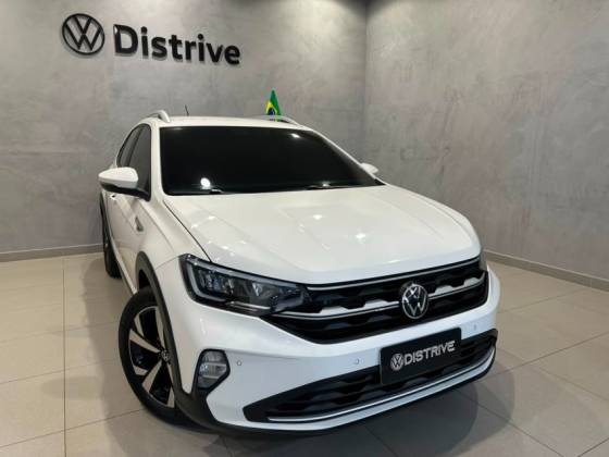 VOLKSWAGEN NIVUS 1.0 200 TSI TOTAL FLEX HIGHLINE AUTOMÁTICO VOLKSWAGEN NIVUS 1.0 200 TSI TOTAL FLEX HIGHLINE AUTOMÁTICO